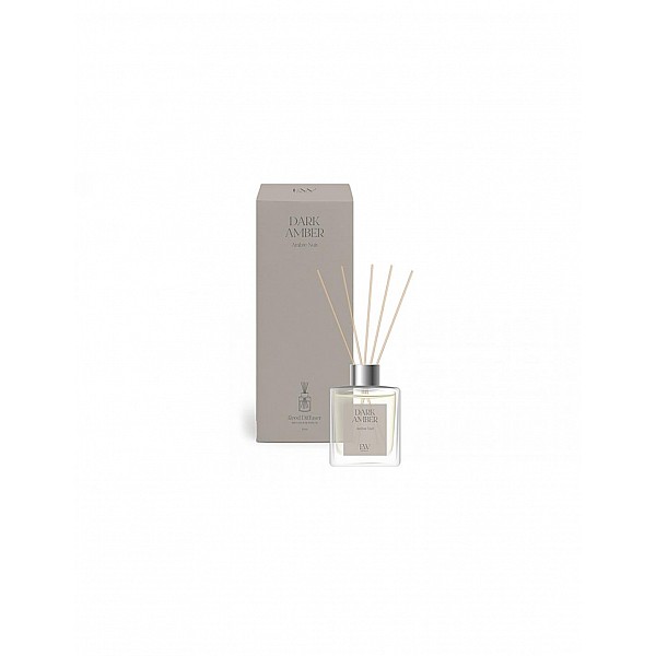 Diffuser 100ml dark amber