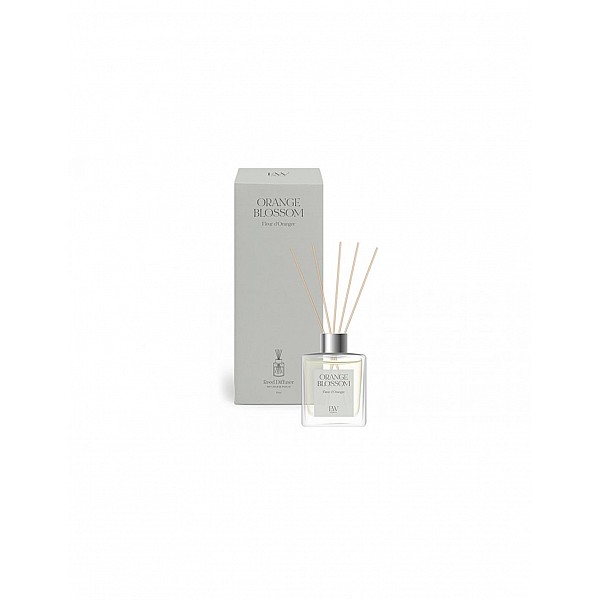 Diffuser 100ml orange blossom