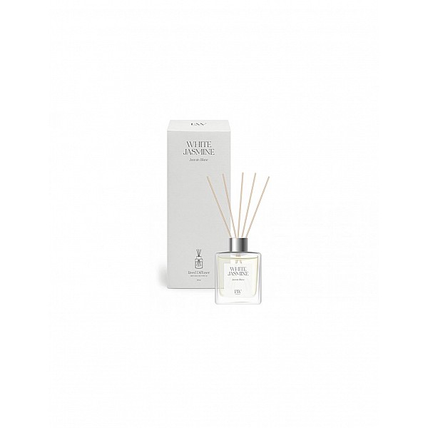 Diffuser 100ml white jasmine