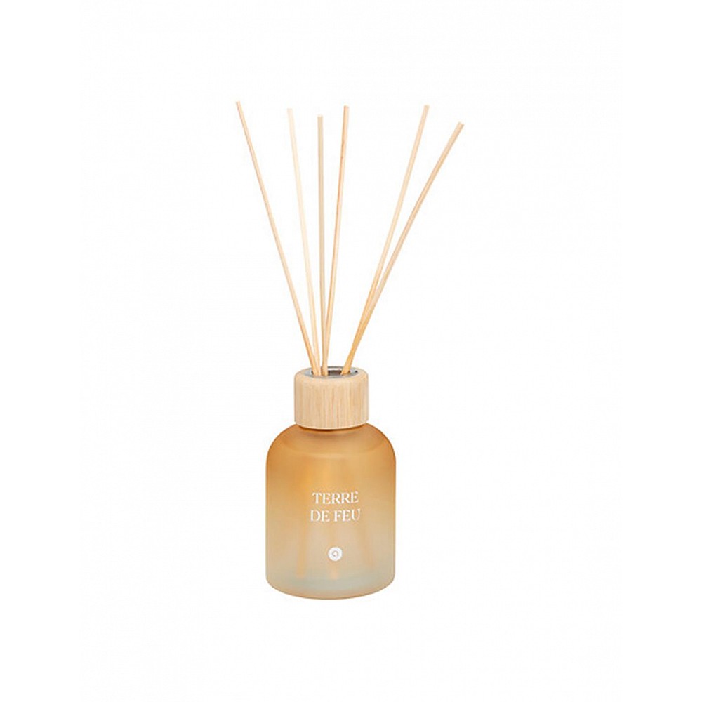 DiffuserTerre de Feu 150ml/Φ6,6Η23,5cm