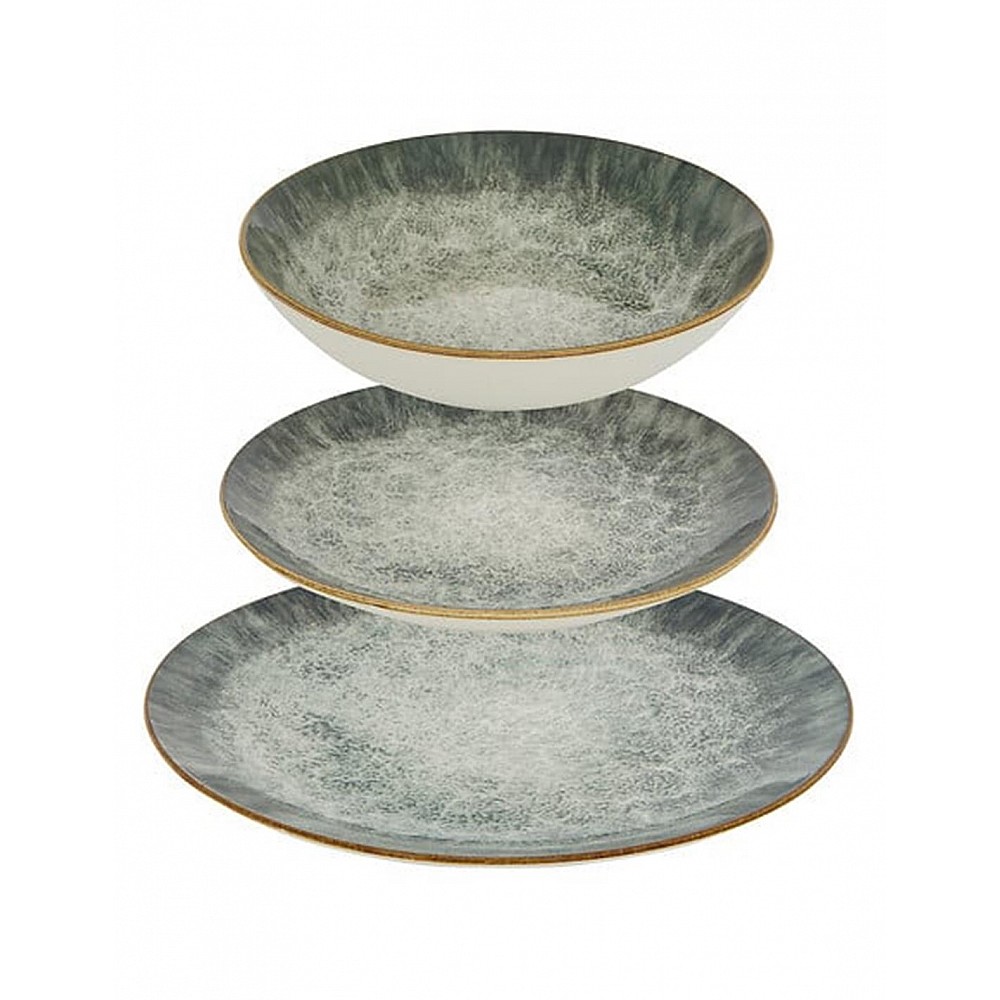 Πιάτα  Juliette  set/12 Φ 27cm