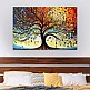 Πίνακας σε καμβά "Dream Tree" Megapap ψηφιακής εκτύπωσης 125x80x3εκ. Πίνακας σε καμβά "Dream Tree" Megapap ψηφιακής εκτύπωσης 125x80x3εκ.