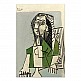 Πίνακας σε καμβά "Seated Woman" Megapap ψηφιακής εκτύπωσης 60x90x3εκ. Πίνακας σε καμβά "Seated Woman" Megapap ψηφιακής εκτύπωσης 60x90x3εκ.