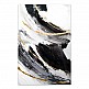 Πίνακας σε καμβά "Golden And Silver Reflections" Megapap ψηφιακής εκτύπωσης 70x100x3εκ. Πίνακας σε καμβά "Golden And Silver Reflections" Megapap ψηφιακής εκτύπωσης 70x100x3εκ.