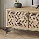 Έπιπλο τηλεόρασης Dionysos Megapap χρώμα φυσικό οξιάς 170x45x48,6εκ. Έπιπλο τηλεόρασης Dionysos Megapap χρώμα φυσικό οξιάς 170x45x48,6εκ.