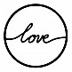 Διακοσμητικό τοίχου Love Megapap μεταλλικό χρώμα μαύρο 45x2x45εκ. Διακοσμητικό τοίχου Love Megapap μεταλλικό χρώμα μαύρο 45x2x45εκ.