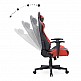 Καρέκλα γραφείου Gaming Alonso Megapap από τεχνόδερμα χρώμα κόκκινο - μαύρο 67x70x125/135 εκ. Καρέκλα γραφείου Gaming Alonso Megapap από τεχνόδερμα χρώμα κόκκινο - μαύρο 67x70x125/135 εκ.