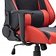 Καρέκλα γραφείου Gaming Alonso Megapap από τεχνόδερμα χρώμα κόκκινο - μαύρο 67x70x125/135 εκ. Καρέκλα γραφείου Gaming Alonso Megapap από τεχνόδερμα χρώμα κόκκινο - μαύρο 67x70x125/135 εκ.
