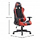 Καρέκλα γραφείου Gaming Alonso Megapap από τεχνόδερμα χρώμα κόκκινο - μαύρο 67x70x125/135 εκ. Καρέκλα γραφείου Gaming Alonso Megapap από τεχνόδερμα χρώμα κόκκινο - μαύρο 67x70x125/135 εκ.