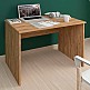 Γραφείο εργασίας Kalen Megapap από μελαμίνη χρώμα pine oak 90x60x74εκ. Γραφείο εργασίας Kalen Megapap από μελαμίνη χρώμα pine oak 90x60x74εκ.