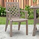 Πολυθρόνα πολυπροπυλενίου Kira Megapap χρώμα cappuccino 58x52x87εκ. Πολυθρόνα πολυπροπυλενίου Kira Megapap χρώμα cappuccino 58x52x87εκ.