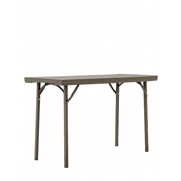 Table XL6 - Μέταλλο - 183x76x76 cm