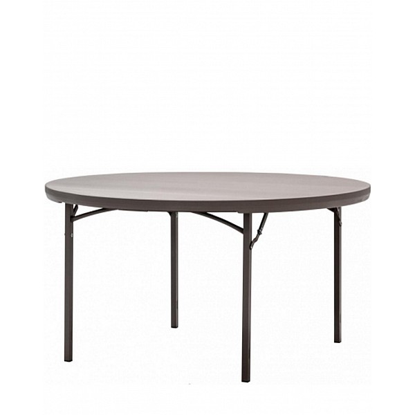 Table Planet-5 - Μέταλλο - 152x152x76 cm