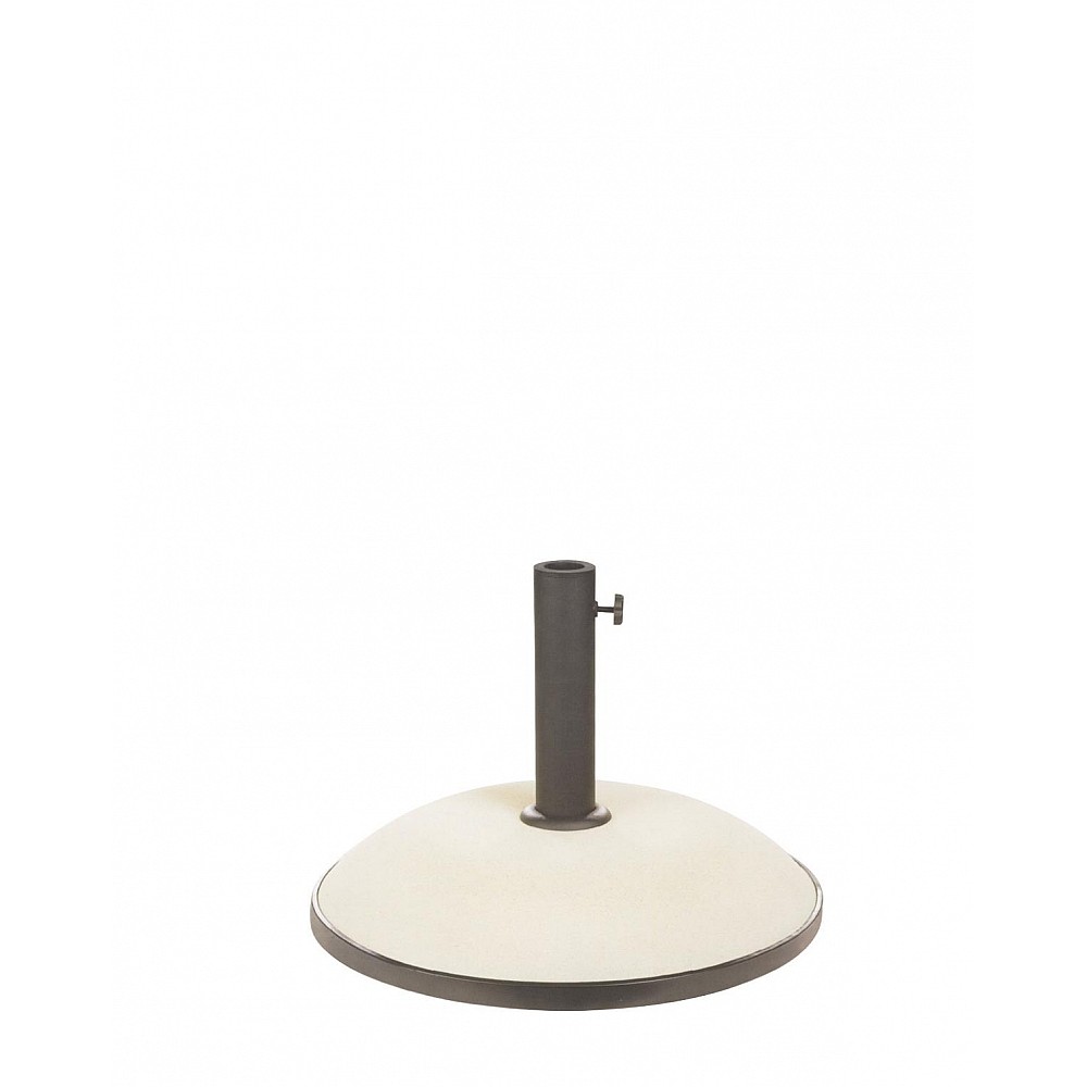 Umbrella Base Concrete 25kg