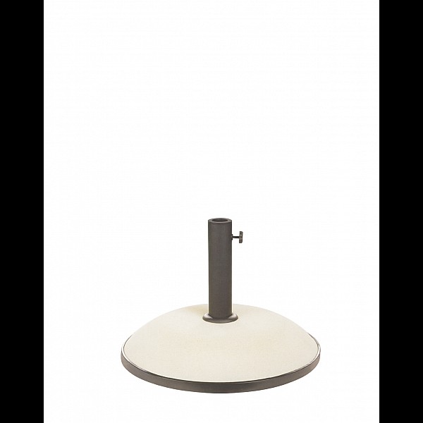 Umbrella Base Concrete 50kg