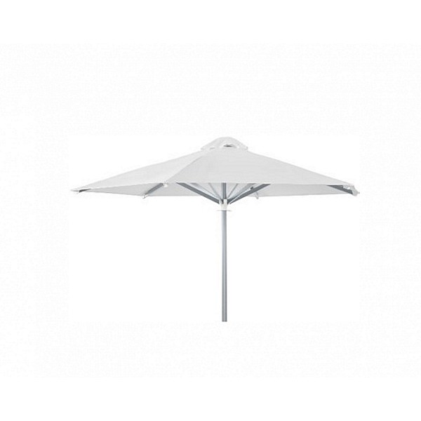 Bahamas/R Umbrella  R235cm - Αλουμίνιο - 235x235x230 cm