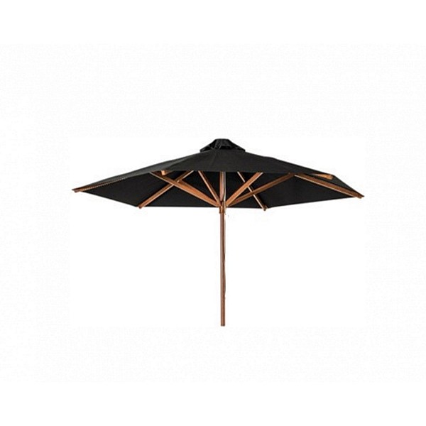 Bahamas/R Umbrella  R235cm - Αλουμίνιο - 235x235x230 cm