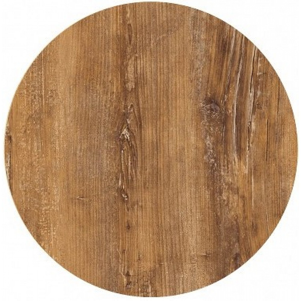 Επιφάνεια Φ70cm Atacama Cherry - Ξύλο - 70x70x0 cm Επιφάνεια Φ70cm Atacama Cherry - Ξύλο - 70x70x0 cm
