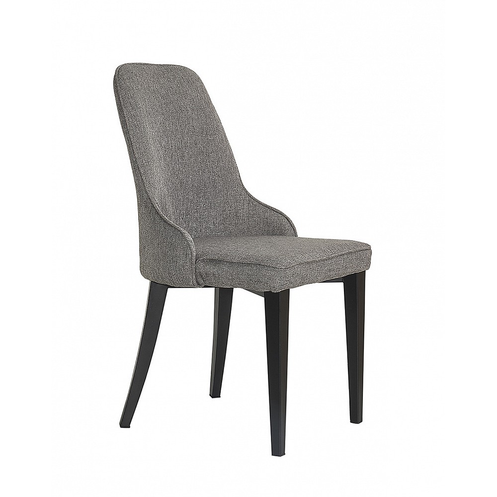 Καρέκλα Damia - Μέταλλο - 57x50x91 cm