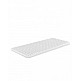 Mattress Pad Adeona 90x200cm - 200x90x5 cm