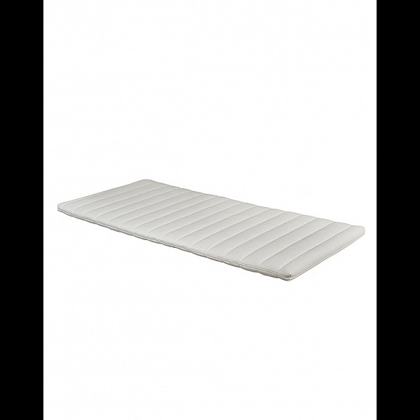 Mattress Pad Flexroll 90x200cm - 200x90x6 cm