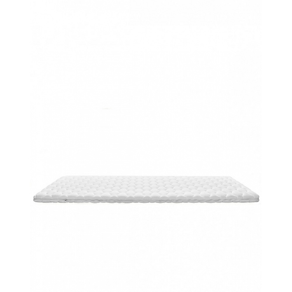 Mattress Pad Adeona 160x200cm - 200x160x5 cm