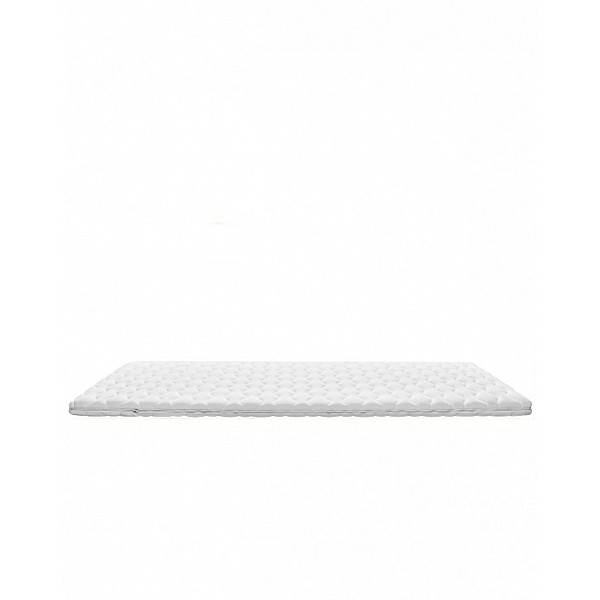 Mattress Pad Adeona 160x200cm - 200x160x5 cm