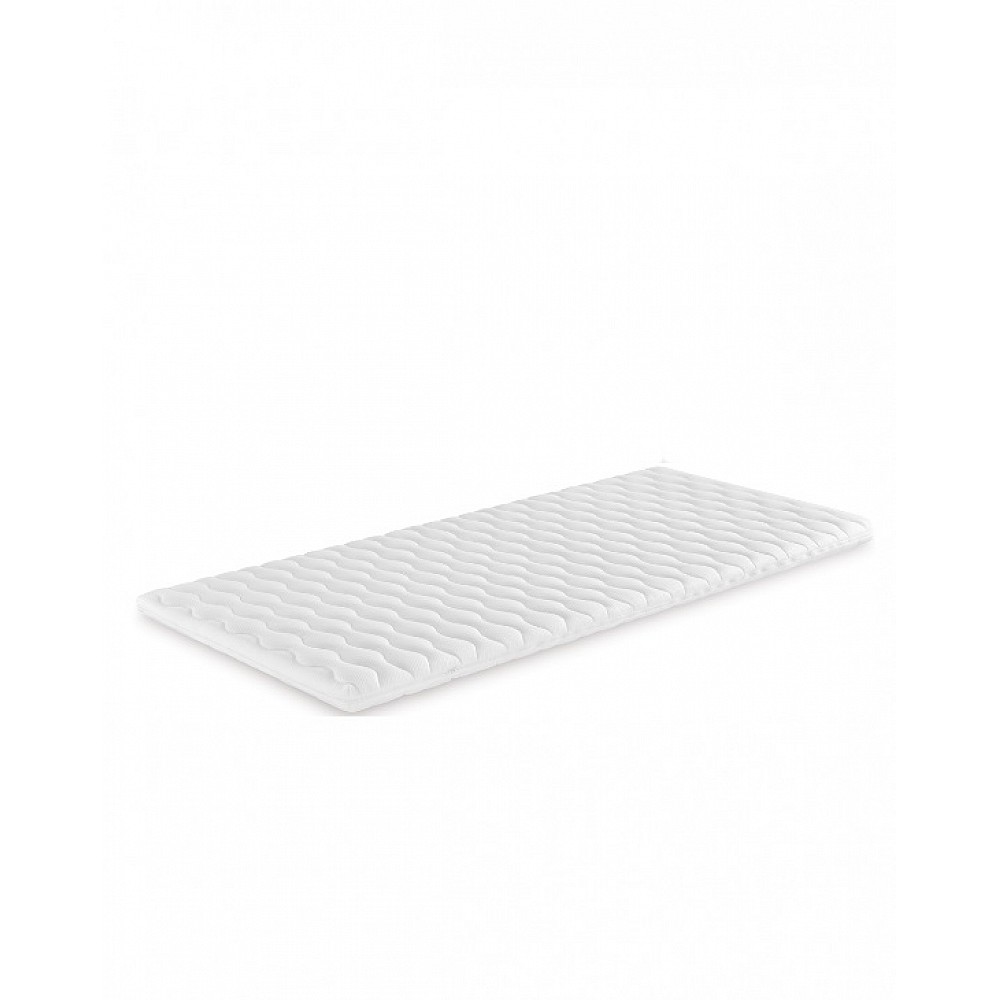 Mattress Pad Adeona 160x200cm - 200x160x5 cm