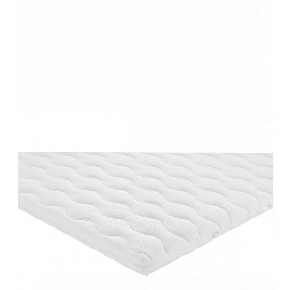 Mattress Pad Adeona 160x200cm - 200x160x5 cm