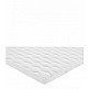 Mattress Pad Adeona 160x200cm - 200x160x5 cm