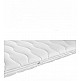 Mattress Pad Adeona 160x200cm - 200x160x5 cm