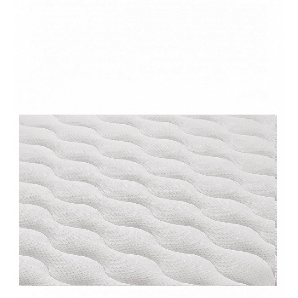 Mattress Pad Adeona 160x200cm - 200x160x5 cm