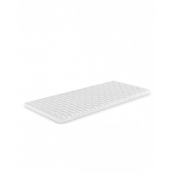 Mattress Pad Adeona 160x200cm - 200x160x5 cm