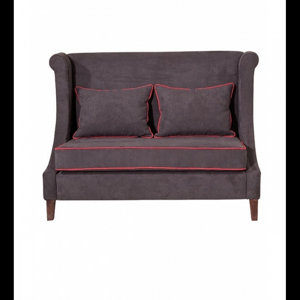 Zenia Sofa CAT.A - Ξύλο - 80x145x103 cm