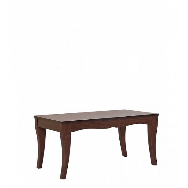 Table Paolino 90Χ50cm - Ξύλο - 90x50x45 cm