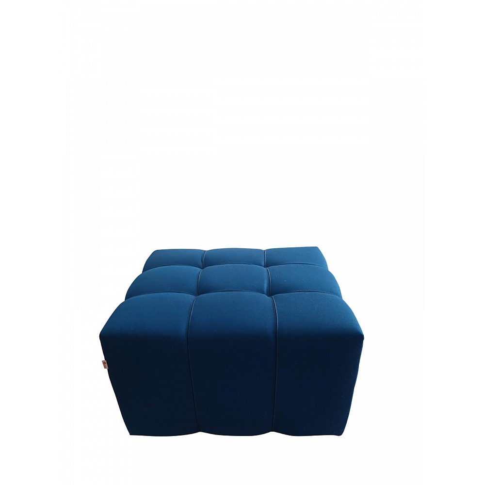 Demo/S Pouf CAT.A - Ξύλο - 80x80x47 cm