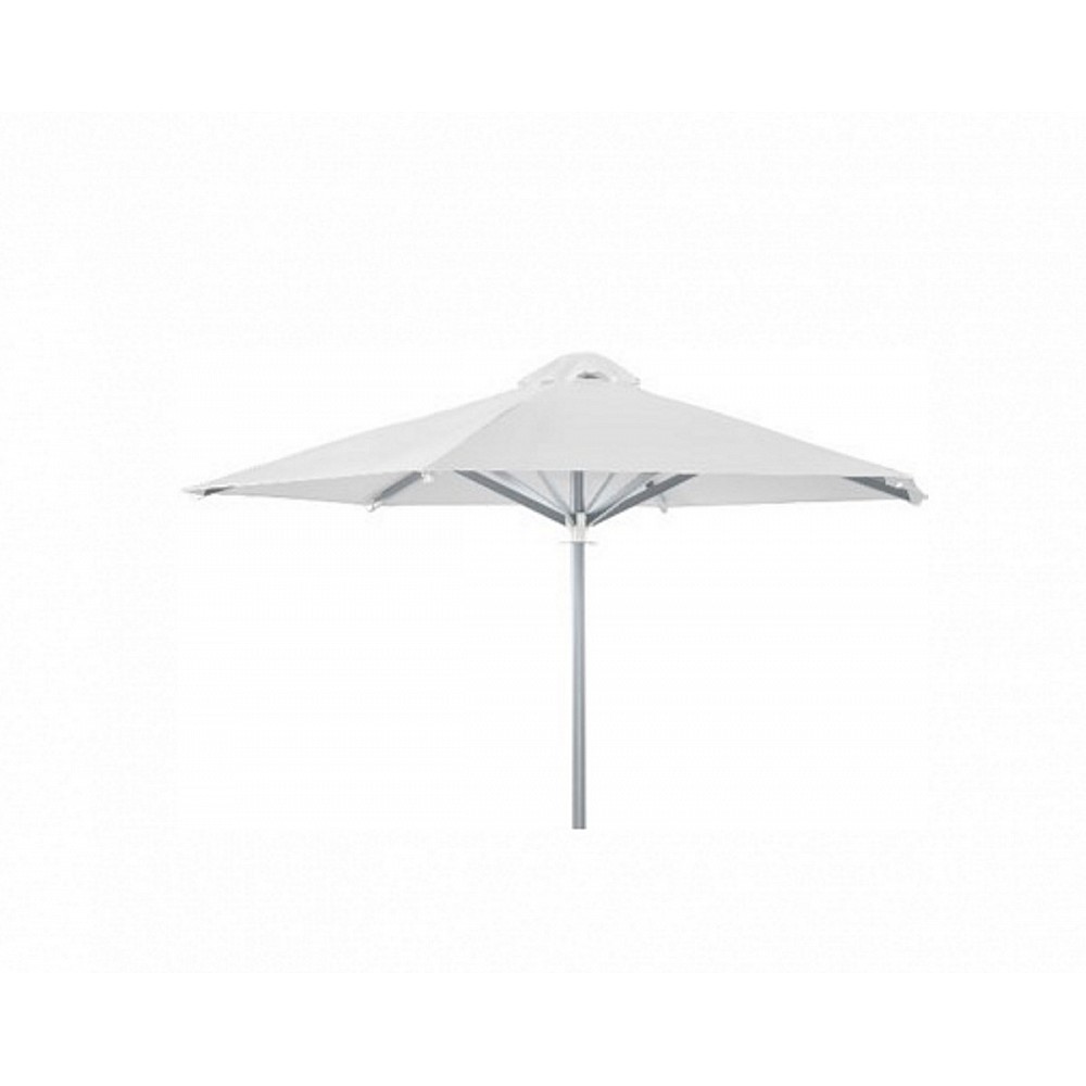 Bahamas/R Umbrella  R300cm - Αλουμίνιο - 300x300x250 cm