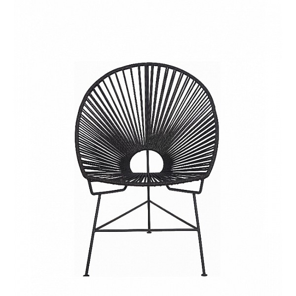 Diva/OUTDOOR Armchair - Μέταλλο - 73x68x90 cm