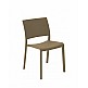 Fiona PL Chair - Πολυπροπυλένιο - 54x48x80 cm
