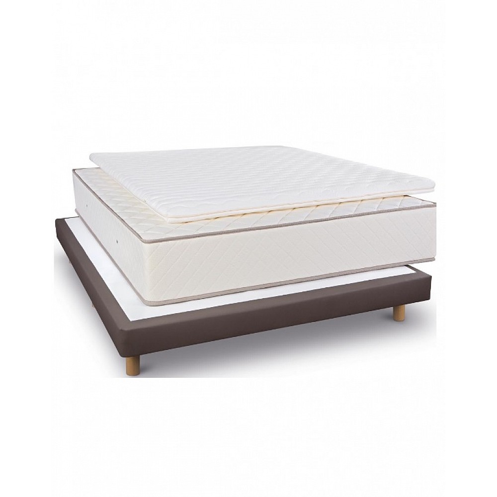 Bed Base Comfort Slim-13 90x200cm - 200x90x0 cm