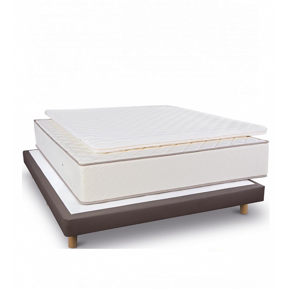 Bed Base Comfort Slim-13 180x200cm - 200x180x0 cm