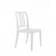 Varia Chair - Πολυπροπυλένιο - 52x49.5x87 cm Varia Chair - Πολυπροπυλένιο - 52x49.5x87 cm