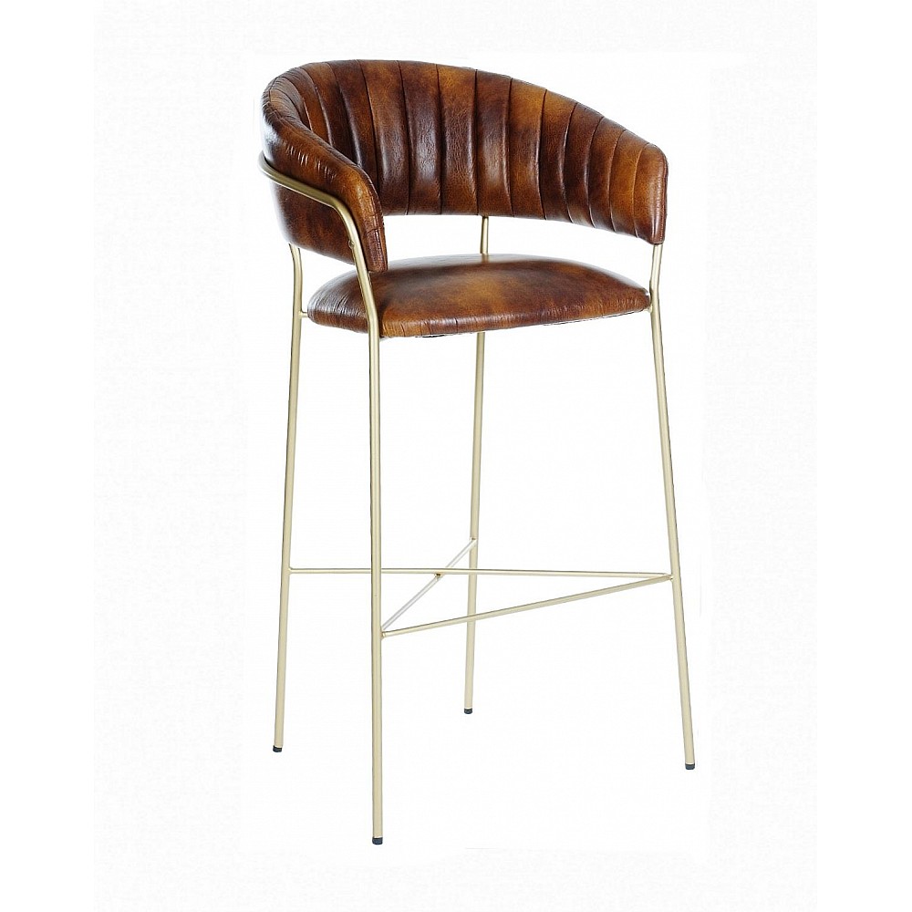 Sena/S Barstool COM - 57x59x105 cm