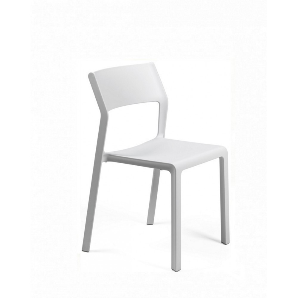 Trill Chair - Πολυπροπυλένιο - 51.5x50x82.5 cm