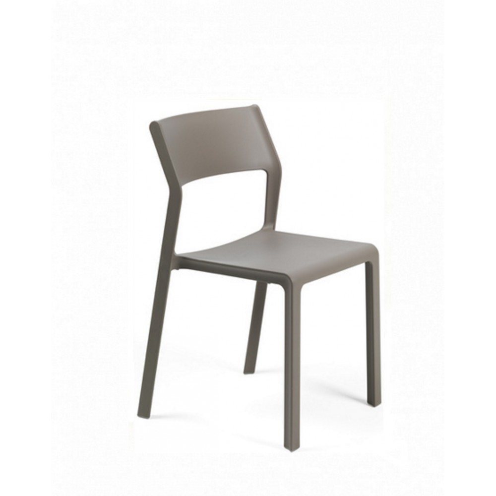 Trill Chair - Πολυπροπυλένιο - 51.5x50x82.5 cm