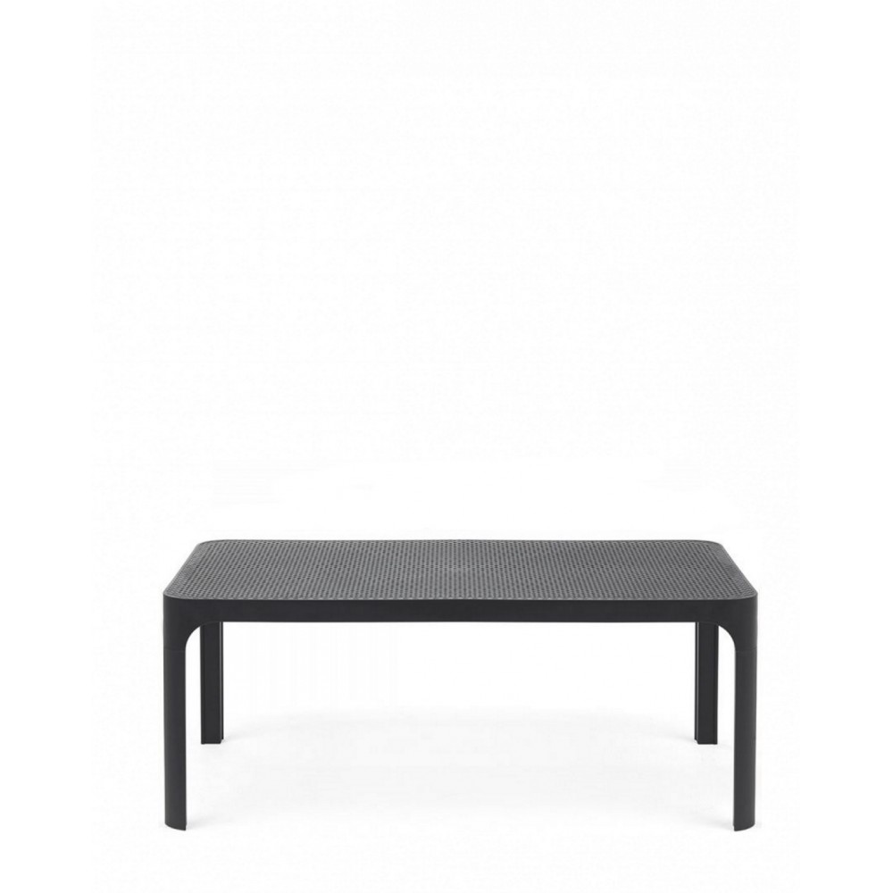 Net/T 100x60xh.40cm  Table - Πολυπροπυλένιο - 100x60x40 cm