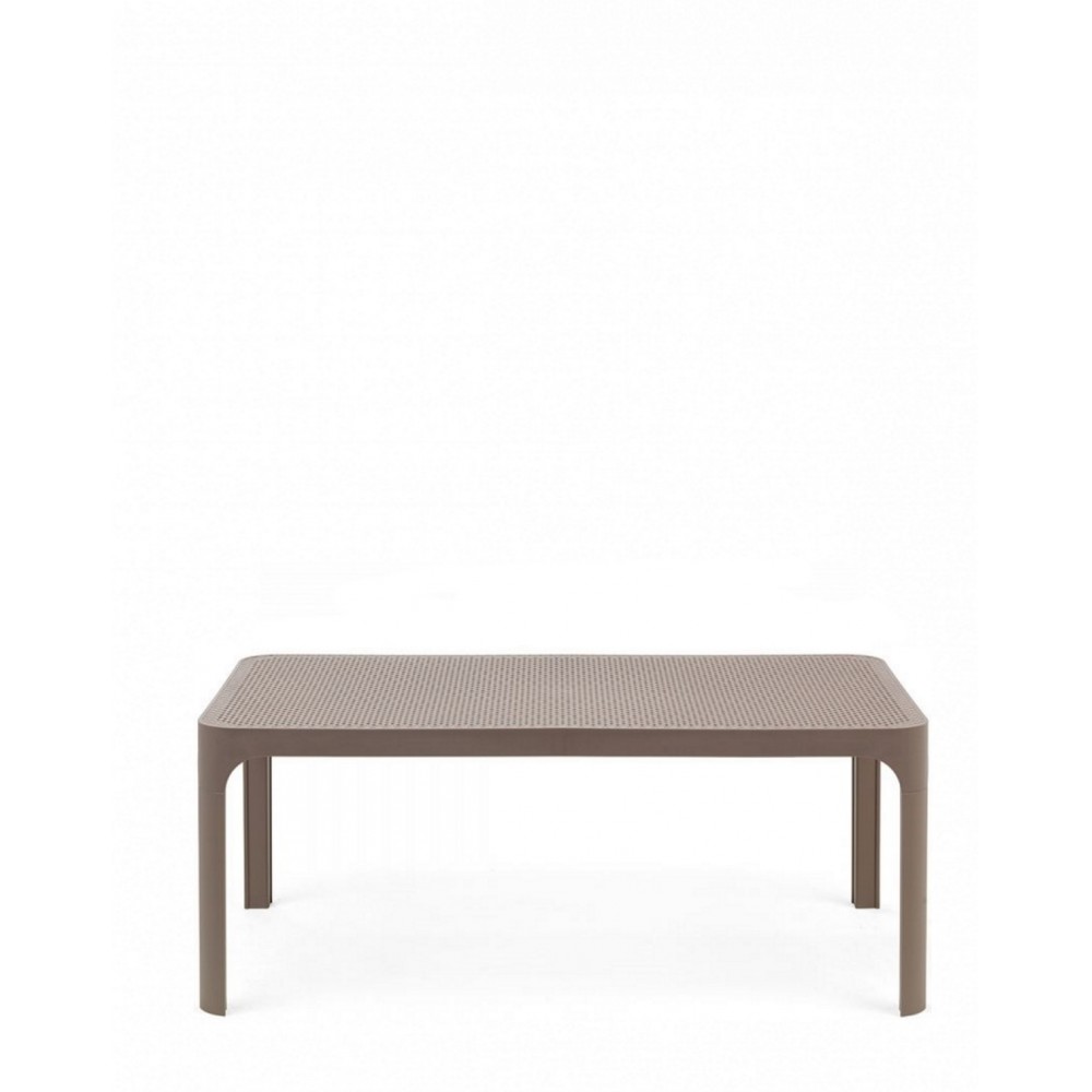 Net/T 100x60xh.40cm  Table - Πολυπροπυλένιο - 100x60x40 cm