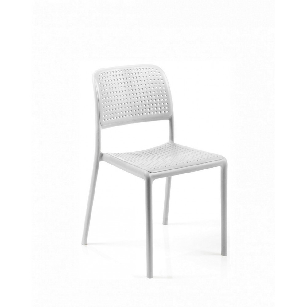 Bora Chair - Πολυπροπυλένιο - 54x49x83 cm