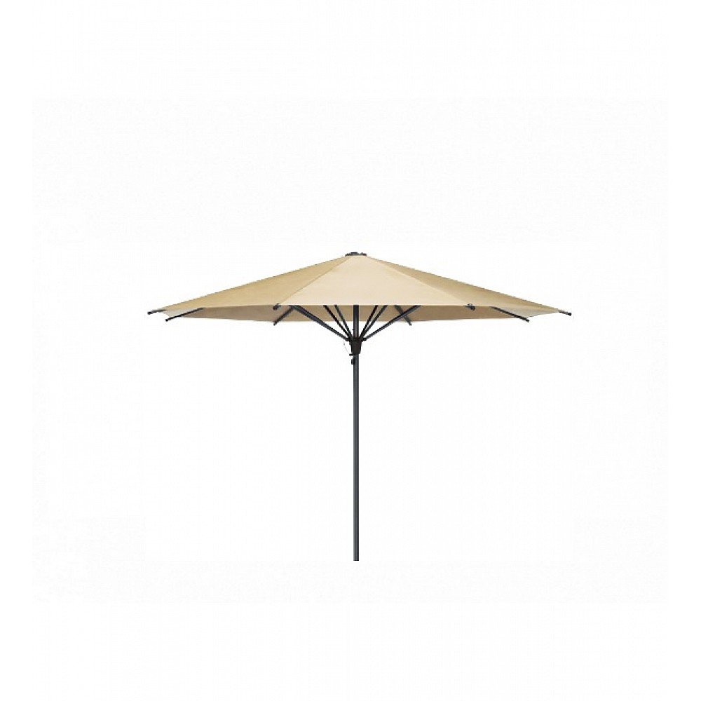 Small Paris Umbrella Φ3m - Αλουμίνιο - 300x300x0 cm