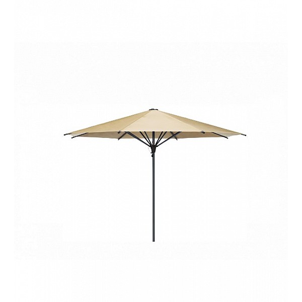 Small Paris Umbrella Φ3m - Αλουμίνιο - 300x300x0 cm